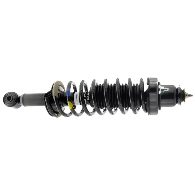 Kyb Strut-Plus Rear Struts For 2008–2010 Mitsubishi Lancer 1