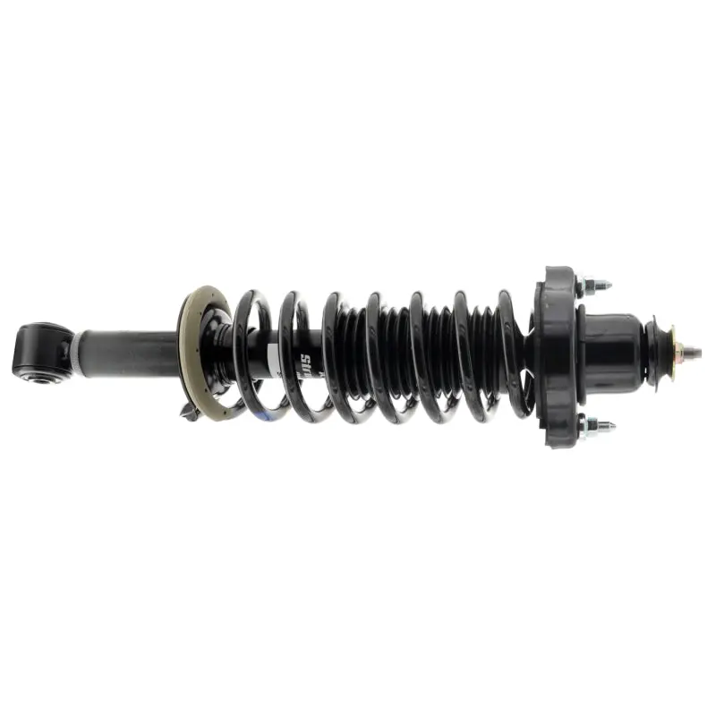 Kyb Strut-Plus Rear Struts For 2008–2010 Mitsubishi Lancer 2