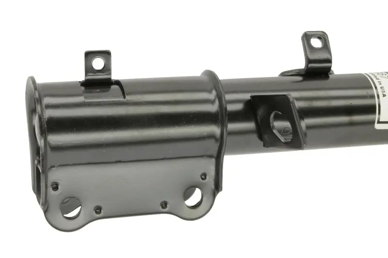 Kyb Strut-Plus Replacement Rear Left Strut For 1993–2002 Toyota Corolla 1