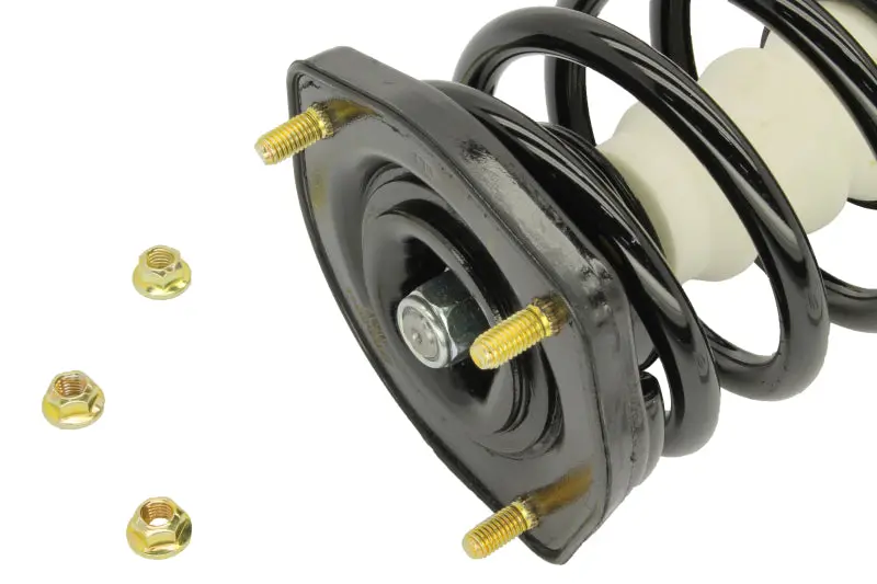 Kyb Strut-Plus Replacement Rear Left Strut For 1993–2002 Toyota Corolla 2