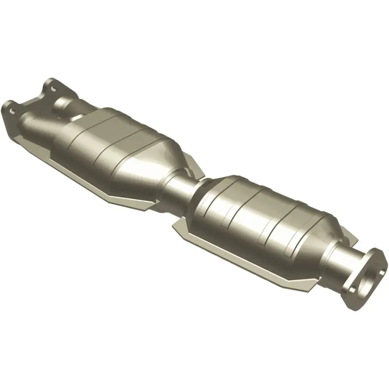 Magnaflow California-Certified Catalytic Converter – Fits 1986–1987 Ford Ranger & Bronco Ii 2.9L 1
