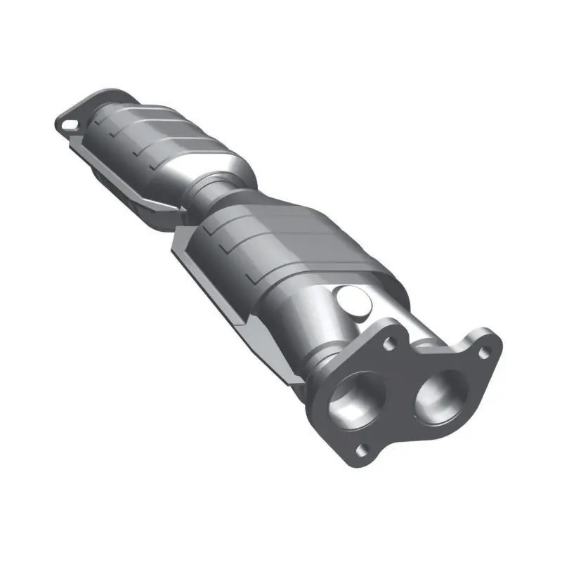 Magnaflow California-Certified Catalytic Converter – Fits 1986–1987 Ford Ranger & Bronco Ii 2.9L 2