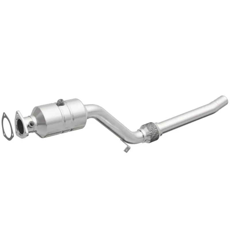 Magnaflow Catalytic Converter – Direct-Fit For 2002–2003 Audi A4 3.0L (Passenger Side) 1