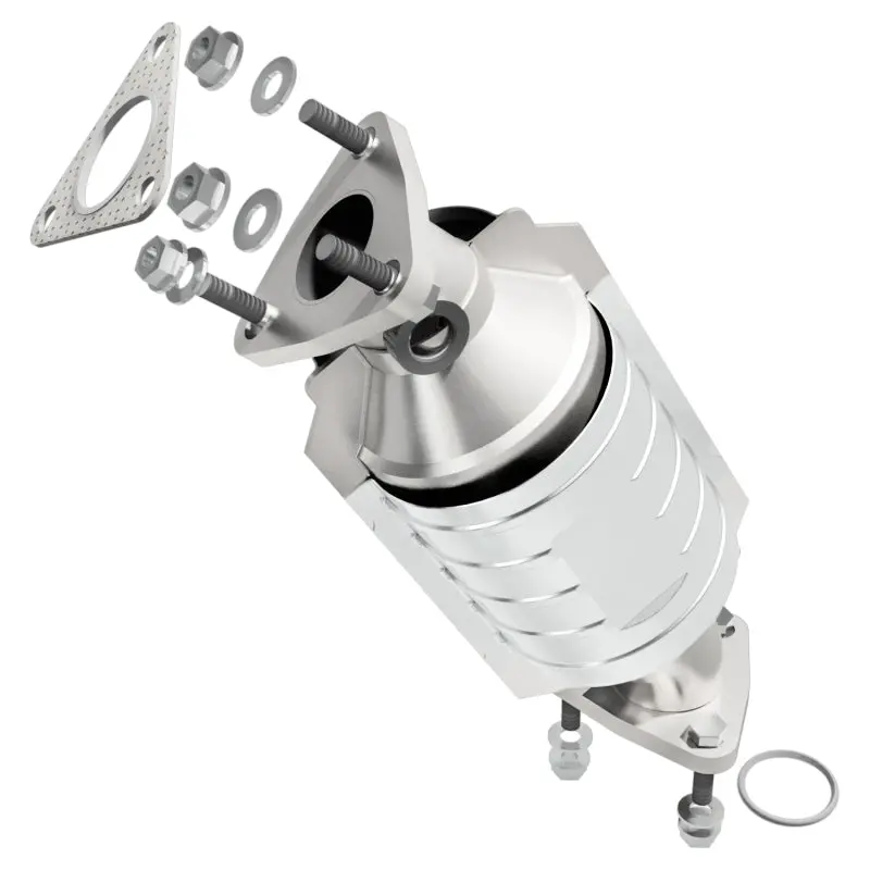Magnaflow Conv Df 01-02 Frontier Driver Side Front 1