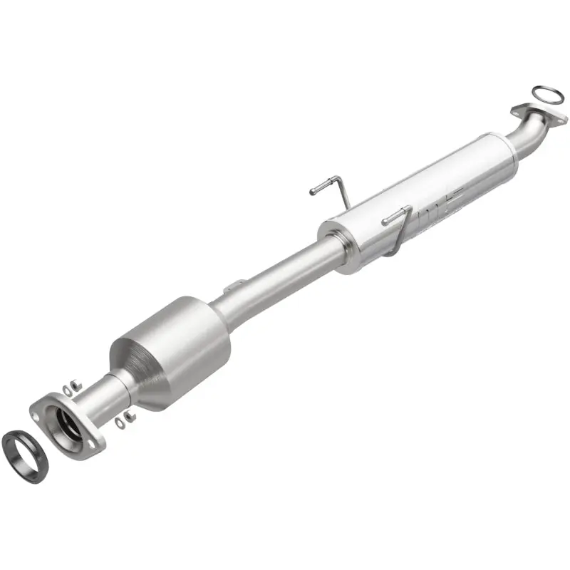 Magnaflow Direct-Fit Catalytic Converter For 2007–2010 Toyota Sienna 3.5L V6 – High-Flow Oem Replacement 1