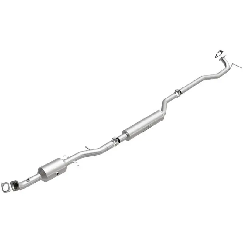 Magnaflow Direct-Fit Catalytic Converter For 2011–2013 Mitsubishi Outlander L4 2.4L 1