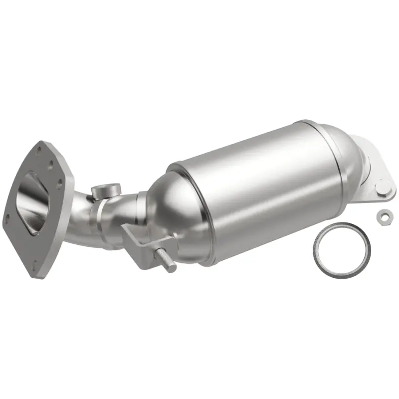 Magnaflow Direct-Fit Catalytic Converter – For 2016–2019 Lexus Rx350 & 2017–2020 Toyota Sienna V6 3.5L 1