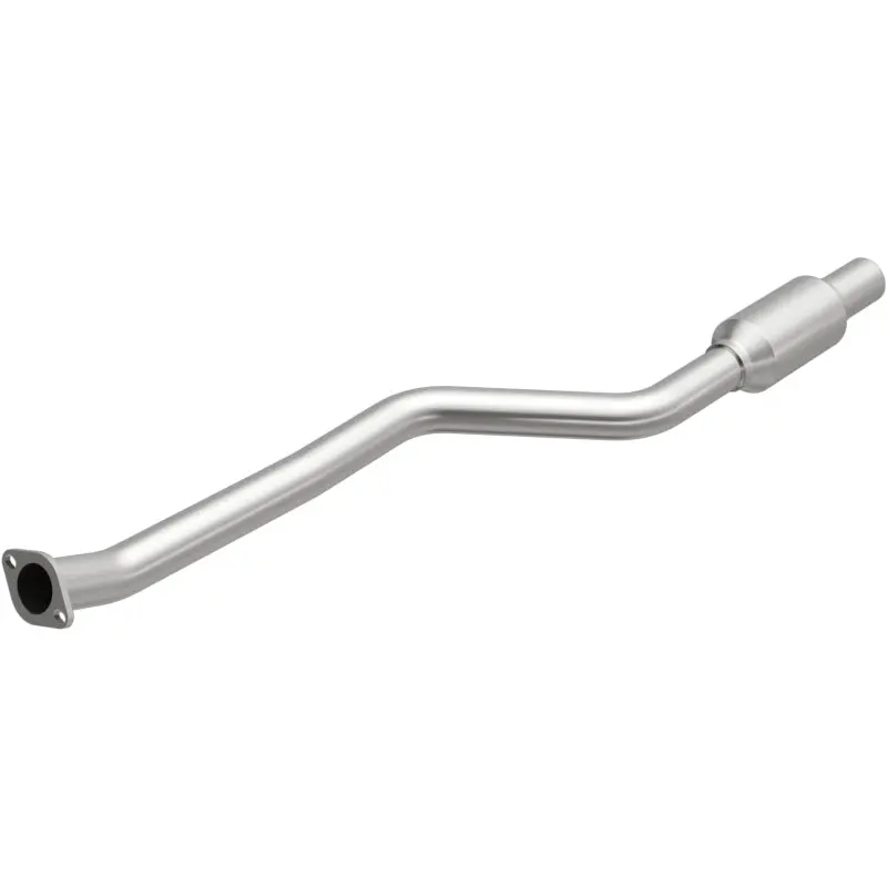 Magnaflow Direct-Fit Rear Catalytic Converter – Oem Replacement For 2008–2009 Bmw 5-Series 1
