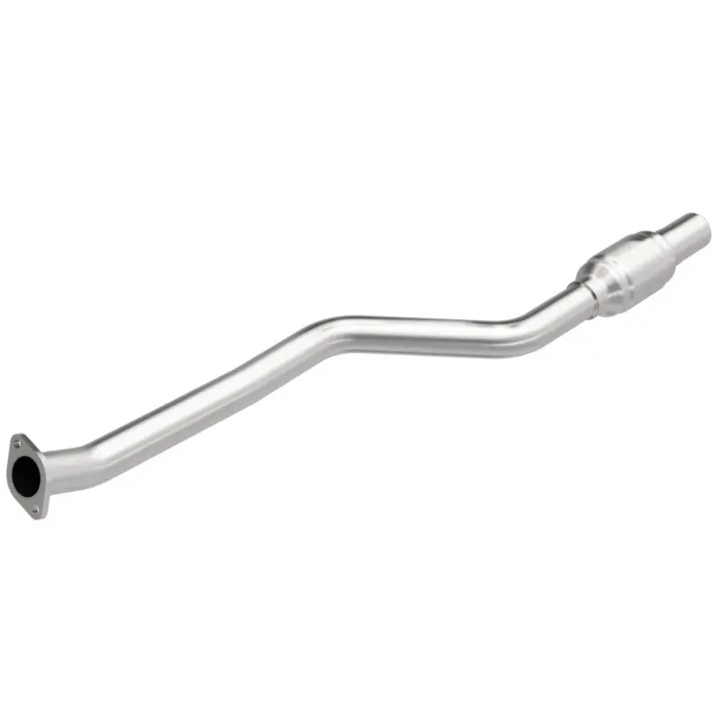 Magnaflow Direct-Fit Rear Catalytic Converter – Oem Replacement For 2008–2009 Bmw 5-Series 2