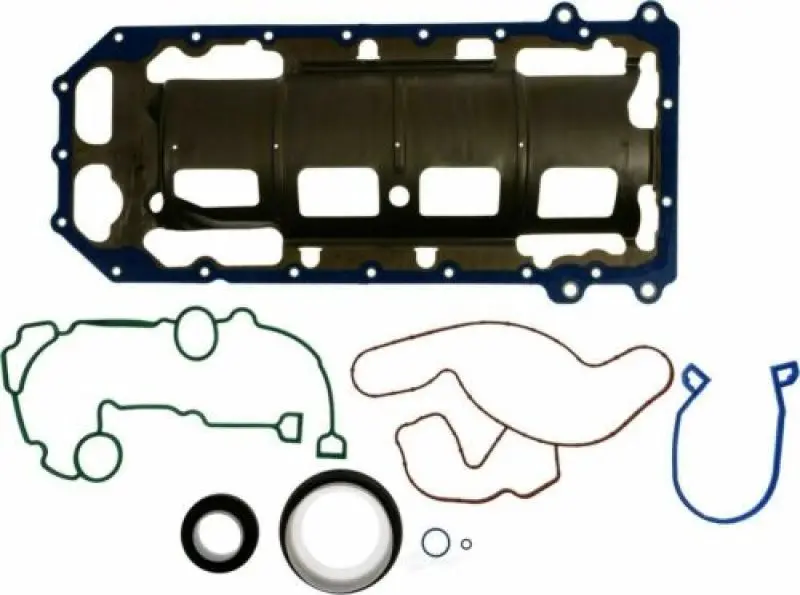Mahle Genuine Chevrolet Aveo Brake Conversion Kit (2004–2008) 1