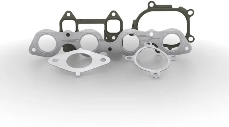 Mahle Oem Exhaust Pipe Gasket For 2004–2001 Chevrolet Tracker 1