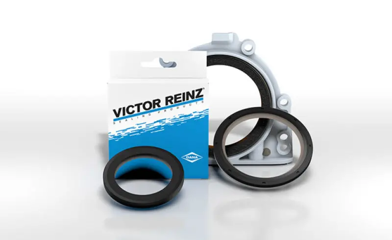 Mahle Oem-Style O-Ring Seal For 1987–1988 Nissan 240Sx 1