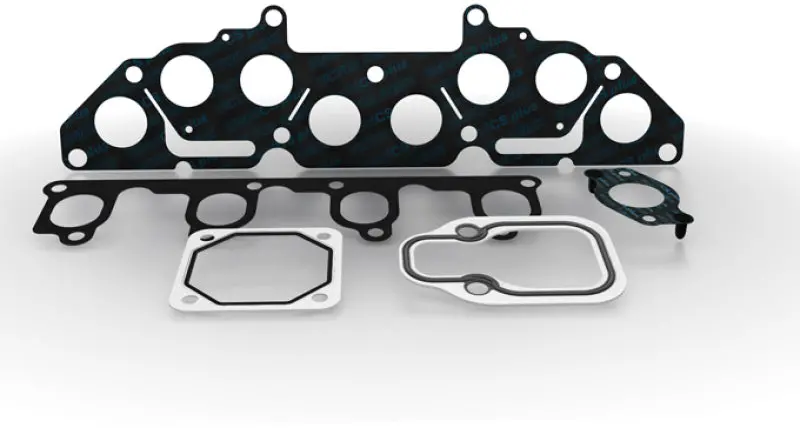 Mahle Original Chrysler 300M 04-99 Throttle Body Gasket 1