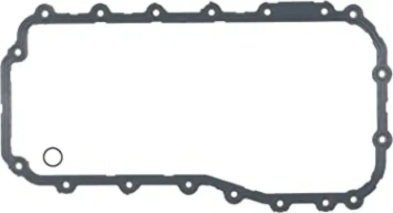 Mahle Original Oil Pan Gasket Set – Honda Civic (1996–2000) 1