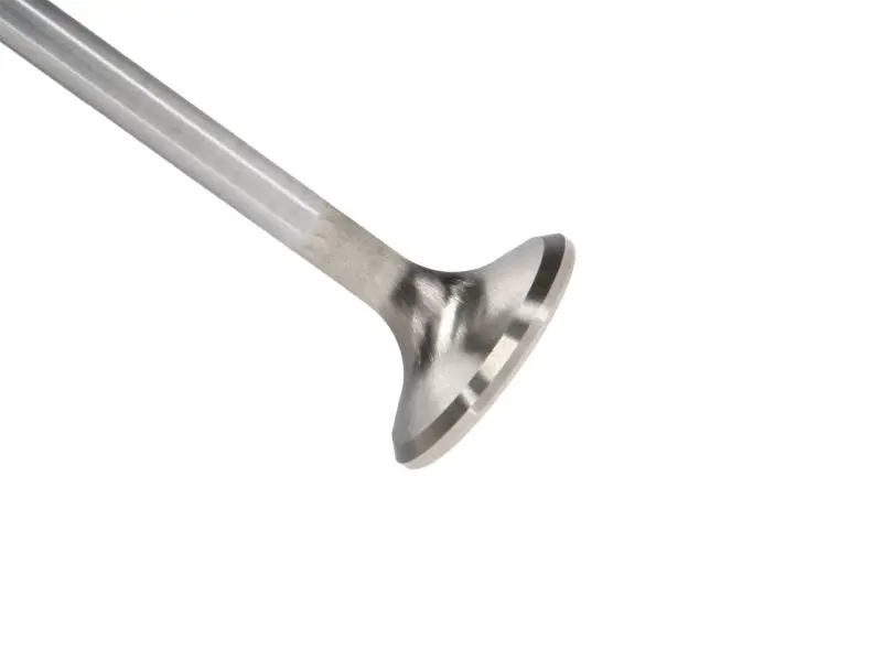 Manley 28.0Mm Race Flo Exhaust Valves For 1992–2000 Acura Integra And 1999–2000 Honda Civic (16-Valve) – Set Of 8 1