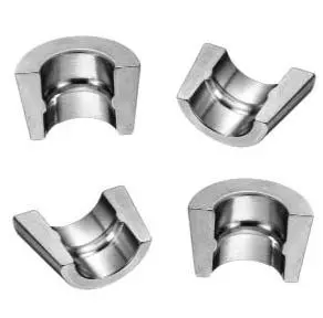 Manley 5.5Mm Radius Sport Compact Valve Locks For Honda And Acura Engines (8-Piece) 1