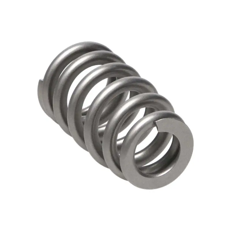 Manley Small Block Chevy Ls Series .600In Lift Single Nextek High Perf Valve Springs 1