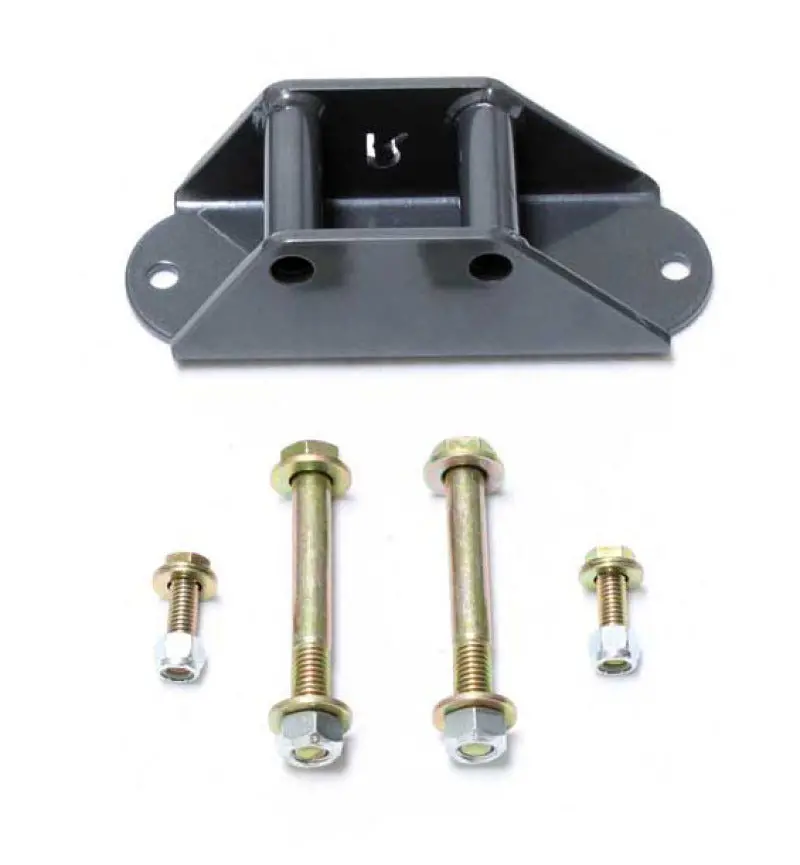 Maxtrac Rear Carrier Bearing Spacer Kit For 2004–2018 Nissan Titan 2Wd Models 1