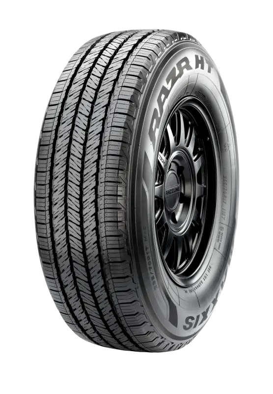 Maxxis Ht-780 Lt245/75R16 Razr Ht 10Pr 1