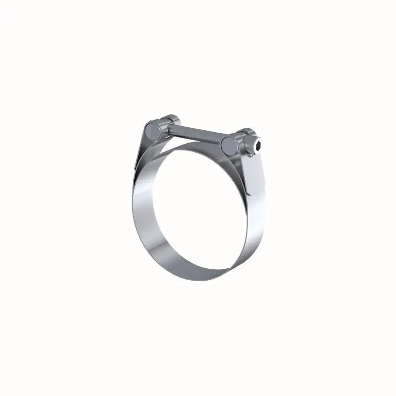 Mbrp Universal 2.75-Inch Stainless Steel Barrel Band Clamp (No Drop Ship) 1