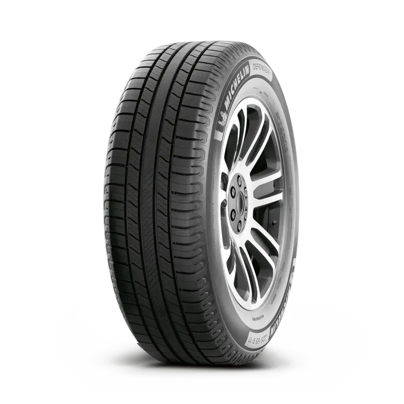 Michelin Defender2 Cuv All-Season Tire – 235/65R17, Load Index 104 (2,094 Lbs), Speed Rating H 1