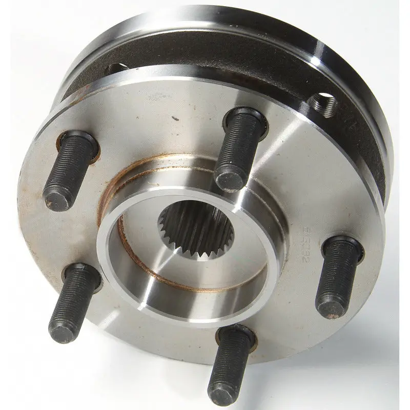 Moog Front Hub Assembly For 1987–1990 Dodge Dakota 1