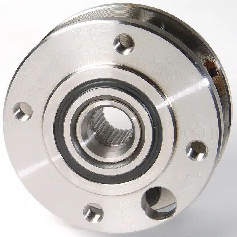 Moog Front Hub Assembly For 1987–1990 Dodge Dakota 2