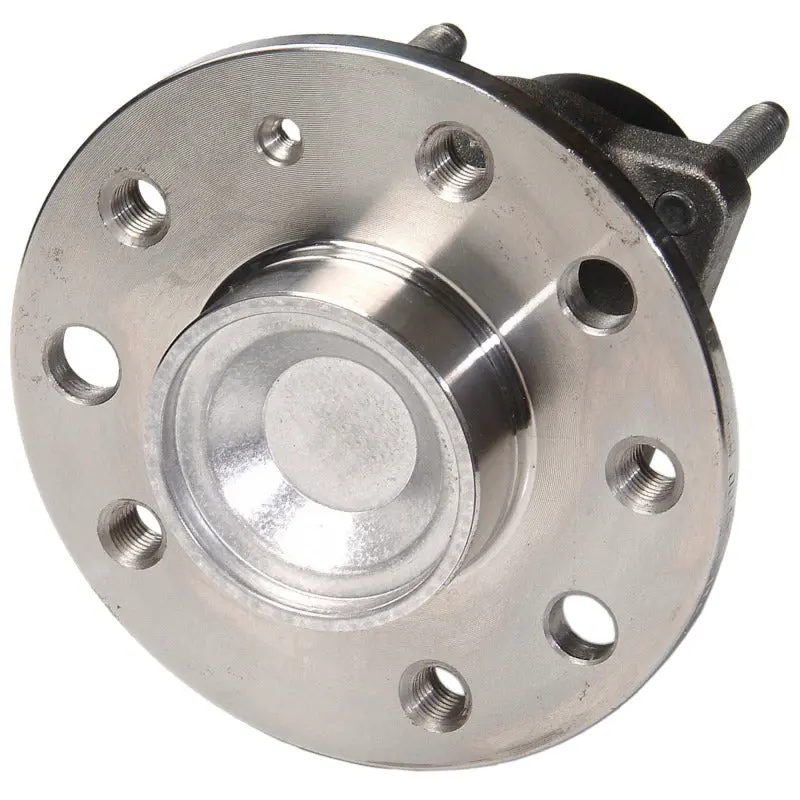 Moog Rear Hub Assembly For 1994–1998 Saab 900 1