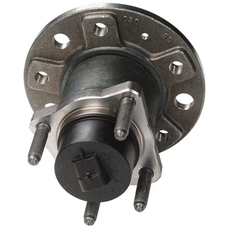 Moog Rear Hub Assembly For 1994–1998 Saab 900 2