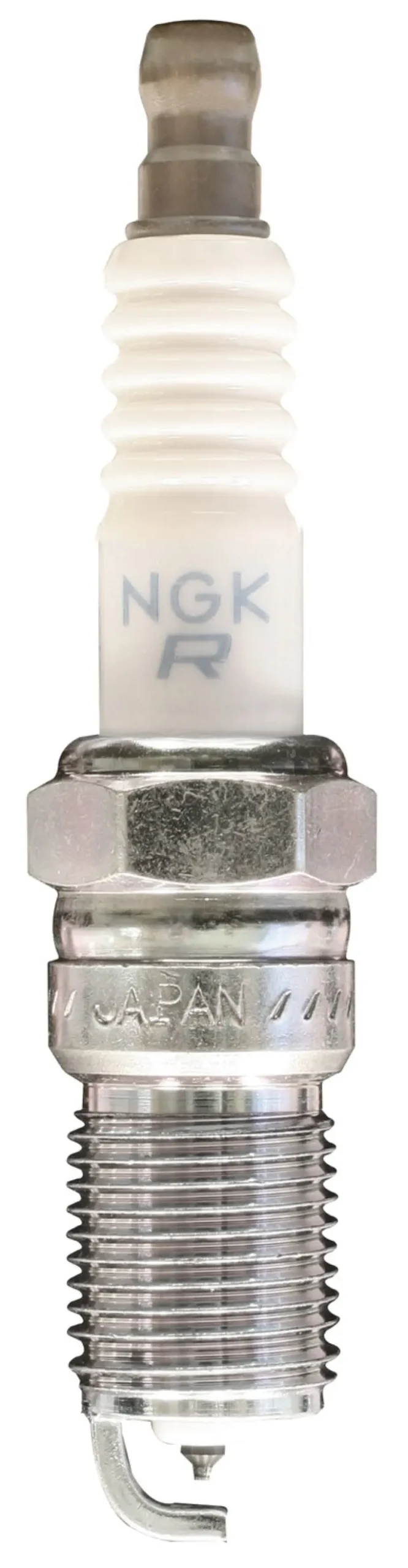 Ngk Laser Iridium Spark Plugs (Tr6Ap-13) – Pack Of 4, Premium Ignition Performance 1