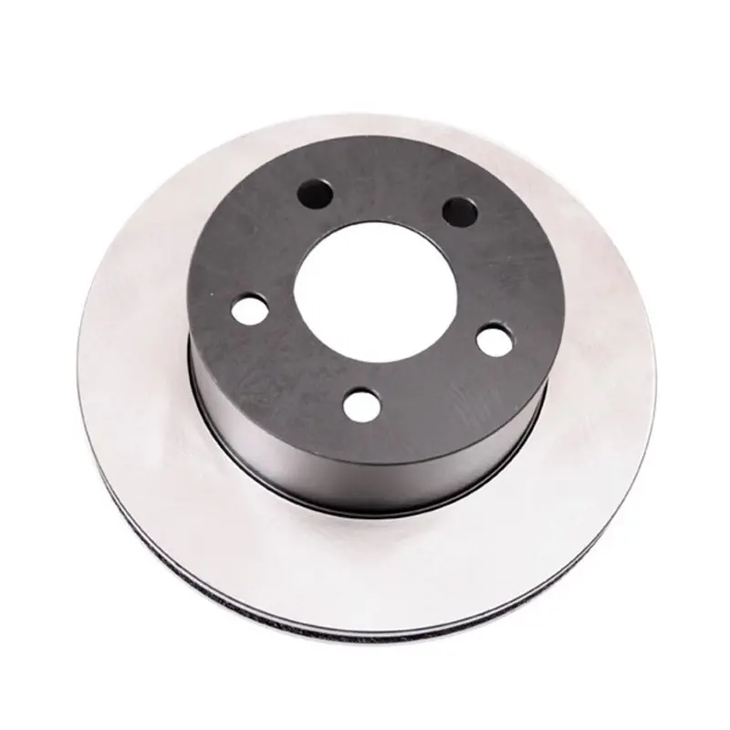 Omix-Ada Front Brake Rotor – Replacement For 1990–1999 Jeep Models 1