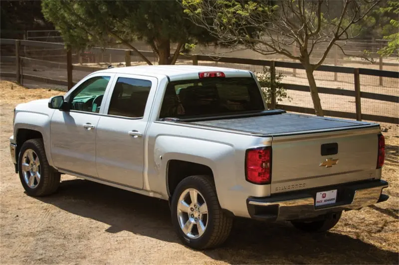 Pace Edwards 2016 Toyota Tacoma Reg And Access Cab 6Ft 2In Bed Switchblade 1