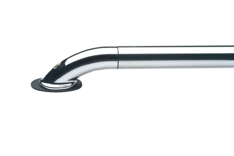 Putco 88-98 Chevrolet Ck / Silverado Sportside Ssr Locker Side Rails 1