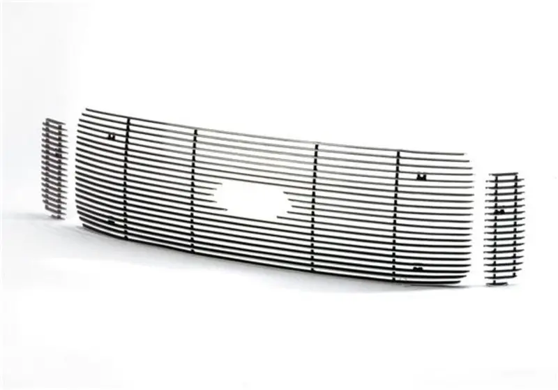 Putco Shadow Billet Grille For 2002–2005 Ford Explorer 1