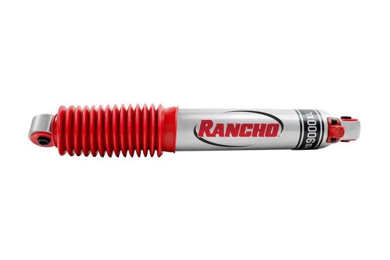 Rancho Rs9000Xl Rear Shock Absorber For 2005–2019 Nissan Frontier 1