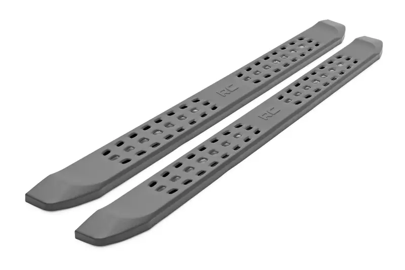 Rc Suspension 6-Inch Lift Kit For 2025 And Newer Gmc Sierra 1500 Trucks 2
