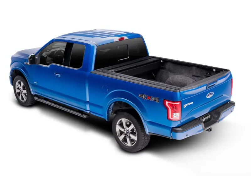 Retrax 17-18 Super Duty F-250-350 Short Bed Retraxone Mx 2