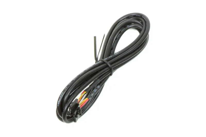 Revel Vls Wideband Oxygen Sensor Cable – 200 Cm Gauge-To-Control Unit Harness 1