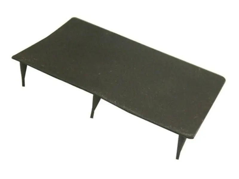 Spal Rubber Flap Accessory For Electric Cooling Fans 1