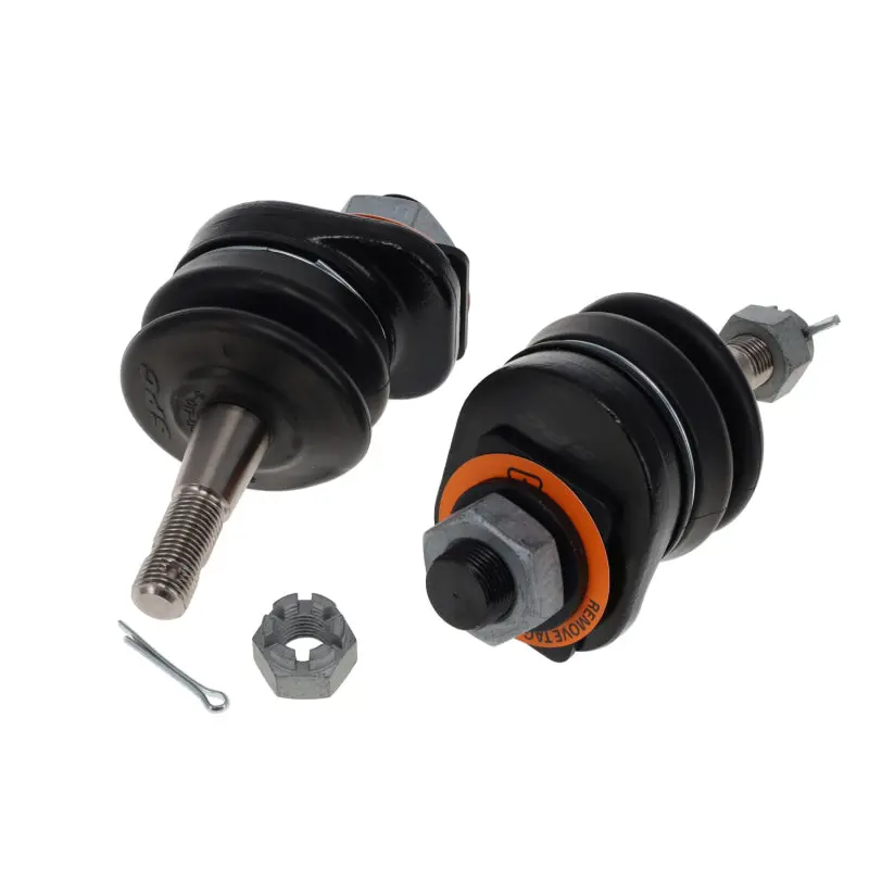 Spc Performance Ball Joint Replacement Kit (Compatible With Part #25670) 1