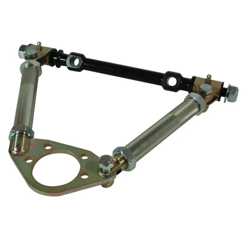 Spc Performance Gm Mid Size Metric Pro Series Front Adjustable Upper Control Arm (Race Only) 1