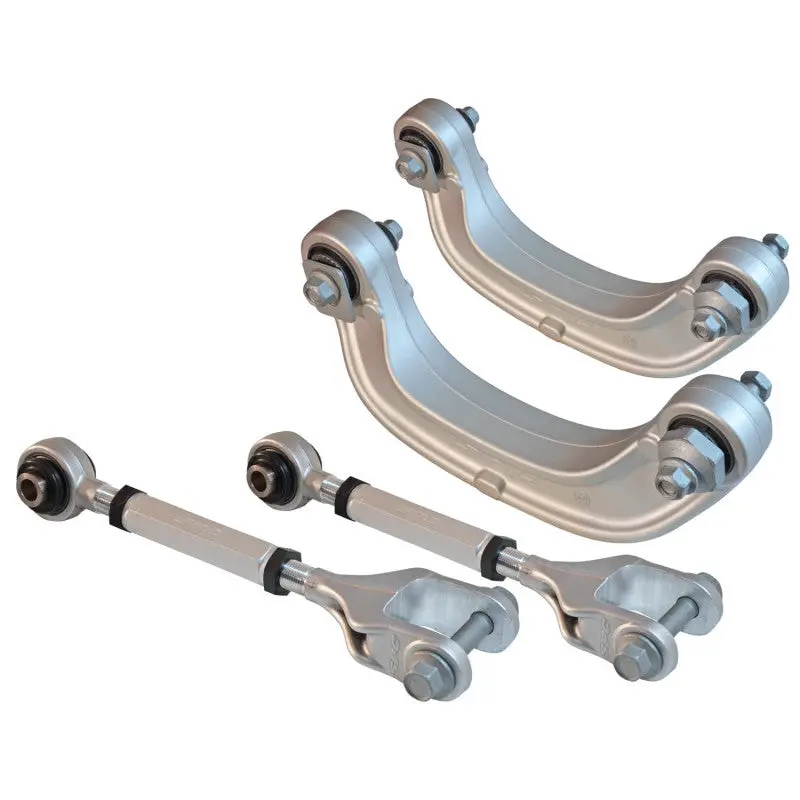 Spc Performance Rear Suspension Kit For 2015–2020 Ford Mustang 1