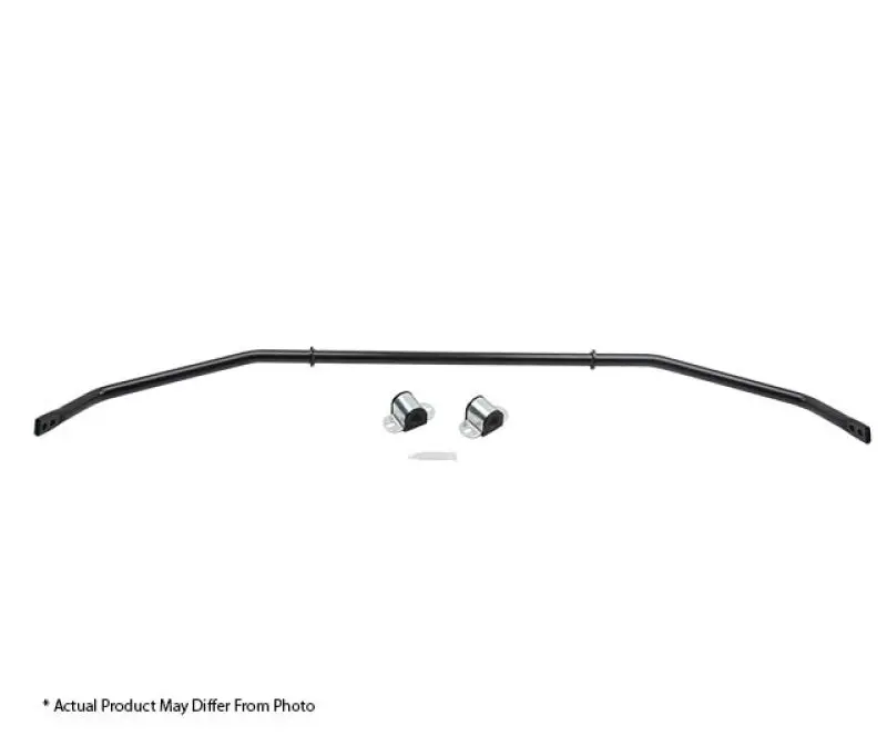 St Rear Anti-Roll Bar Assembly For 1995–1999 Bmw E36 M3 – Performance-Tuned Stabilizer Kit 1