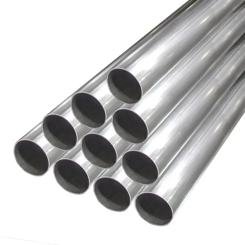 Stainless Works 2.125″ Od X 0.065″ Wall Straight Tubing – 7-Foot Length 1