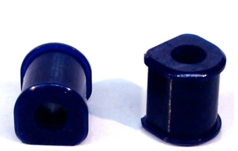 Superpro Polyurethane Sway Bar To Chassis Mount Kit For Porsche Models 1