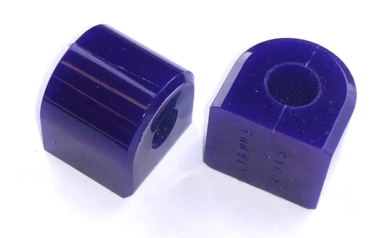 Superpro Rear Sway Bar Bushing Kit For Chrysler Vehicles 1