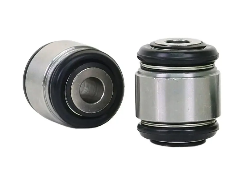 Superpro Replacement Outer Hyme Joint For Rear Lower Control Arm – 2015 Subaru Wrx Limited (Installed In Knuckle) 1