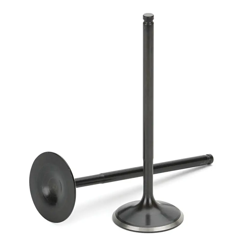 Supertech Black Nitrided Intake Valves For Bmw S85 V10 – +3Mm Oversize, Sold In Sets Of 20 1
