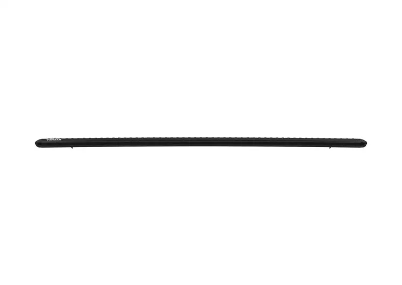 Thule Wingbar Evo Load Bars – 47-Inch (118Cm), Black, Sold In Pairs For Evo Roof Rack System 1