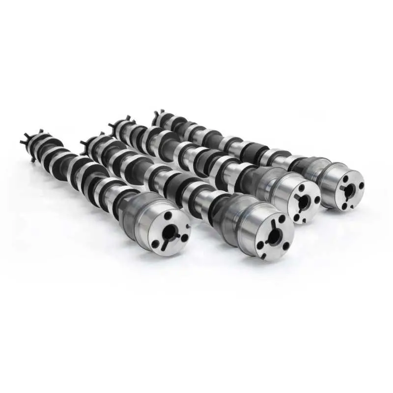 Thumpr Camshaft Set For 2011–2014 Ford Coyote 5.0L V8 Engines 1